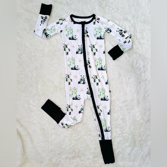 Like New Sleepy Sloth Zippy - Picture 2 of 4